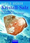 Buchcover Kristall-Salz