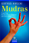 Buchcover Mudras