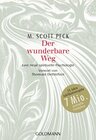 Buchcover Der wunderbare Weg