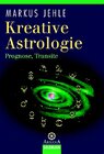 Buchcover Kreative Astrologie