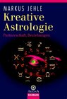 Buchcover Kreative Astrologie