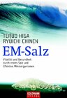 Buchcover EM-Salz