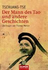 Buchcover Der Mann des Tao und andere Geschichten