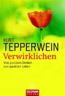 Buchcover Verwirklichen