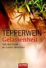 Buchcover Gelassenheit