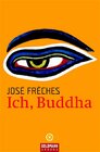 Buchcover Ich, Buddha