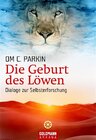 Buchcover Die Geburt des Löwen