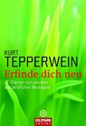 Buchcover Erfinde dich neu