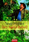 Buchcover Der Agrar-Rebell