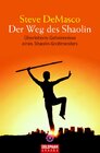 Buchcover Der Weg des Shaolin