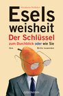 Buchcover Eselsweisheit