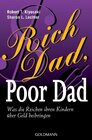 Buchcover Rich Dad, Poor Dad