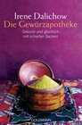 Buchcover Die Gewürzapotheke