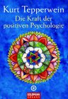 Buchcover Die Kraft der positiven Psychologie