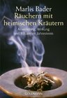 Buchcover Räuchern mit heimischen Kräutern