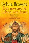 Buchcover Das mystische Leben von Jesus