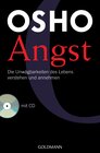 Buchcover Angst