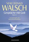 Buchcover Gespräche mit Gott - Band 2