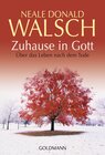 Buchcover Zuhause in Gott