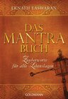 Buchcover Das Mantra-Buch