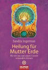 Buchcover Heilung für Mutter Erde