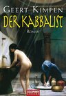 Buchcover Der Kabbalist