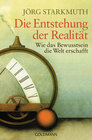 Buchcover Die Entstehung der Realität