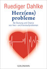 Buchcover Herz(ens)probleme