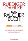Buchcover Das Raucherbuch