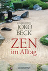 Buchcover Zen im Alltag