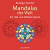 Buchcover Mandalas der Welt