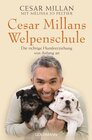 Buchcover Cesar Millans Welpenschule