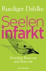 Buchcover Seeleninfarkt