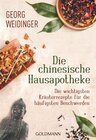 Buchcover Die chinesische Hausapotheke