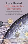 Buchcover Die Illusion des Universums