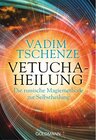 Buchcover Vetucha-Heilung