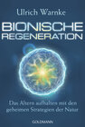 Buchcover Bionische Regeneration