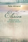 Buchcover Elision