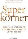 Buchcover Superkörner