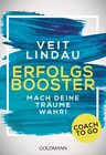 Buchcover Coach to go Erfolgsbooster
