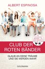 Buchcover Club der roten Bänder