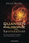 Buchcover Quantenphilosophie und Spiritualität