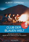 Buchcover Club der blauen Welt