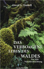 Buchcover Das verborgene Leben des Waldes