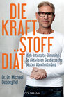 Buchcover Die Kraftstoff-Diät