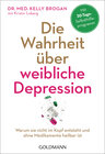 Buchcover Die Wahrheit über weibliche Depression