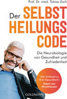 Buchcover Der Selbstheilungscode