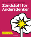 Buchcover Zündstoff für Andersdenker