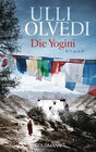 Buchcover Die Yogini