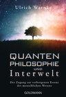 Buchcover Quantenphilosophie und Interwelt